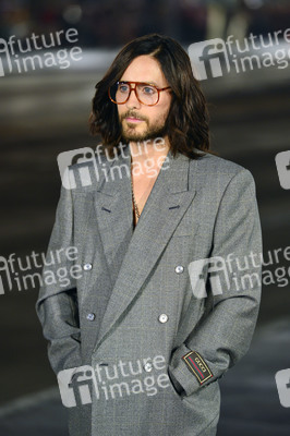Gucci Love Parade 2021 in Los Angeles
