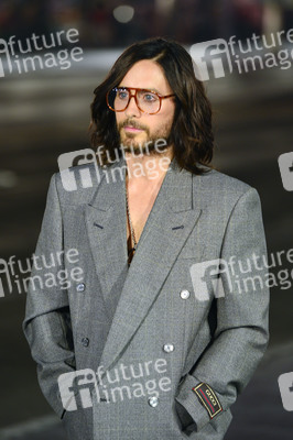 Gucci Love Parade 2021 in Los Angeles