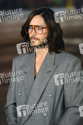 Gucci Love Parade 2021 in Los Angeles