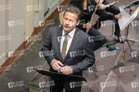 Literarisches Kammerkonzert 'Ich hatte einst ein schönes Vaterland ...' in Bautzen