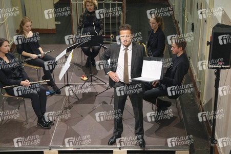 Literarisches Kammerkonzert 'Ich hatte einst ein schönes Vaterland ...' in Bautzen