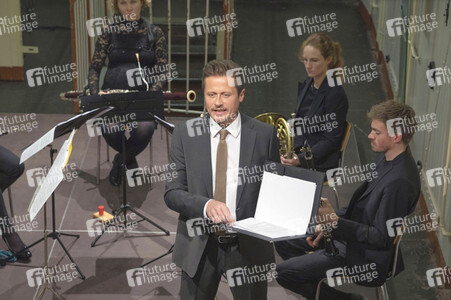 Literarisches Kammerkonzert 'Ich hatte einst ein schönes Vaterland ...' in Bautzen