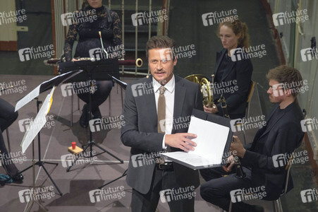 Literarisches Kammerkonzert 'Ich hatte einst ein schönes Vaterland ...' in Bautzen