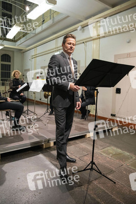 Literarisches Kammerkonzert 'Ich hatte einst ein schönes Vaterland ...' in Bautzen