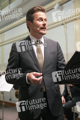 Literarisches Kammerkonzert 'Ich hatte einst ein schönes Vaterland ...' in Bautzen