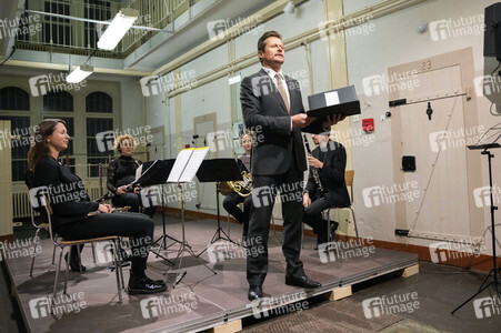 Literarisches Kammerkonzert 'Ich hatte einst ein schönes Vaterland ...' in Bautzen