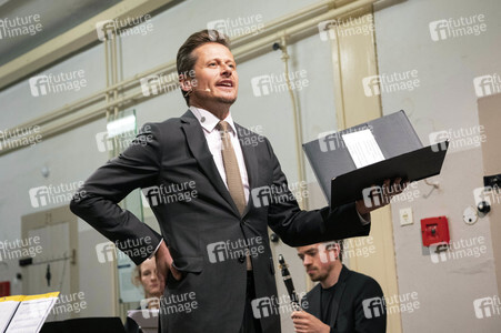 Literarisches Kammerkonzert 'Ich hatte einst ein schönes Vaterland ...' in Bautzen