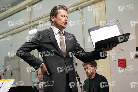 Literarisches Kammerkonzert 'Ich hatte einst ein schönes Vaterland ...' in Bautzen