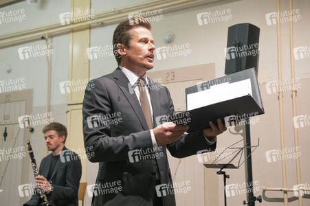 Literarisches Kammerkonzert 'Ich hatte einst ein schönes Vaterland ...' in Bautzen