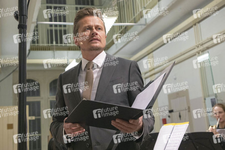 Literarisches Kammerkonzert 'Ich hatte einst ein schönes Vaterland ...' in Bautzen