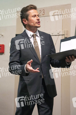 Literarisches Kammerkonzert 'Ich hatte einst ein schönes Vaterland ...' in Bautzen