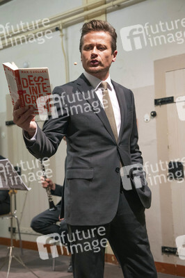 Literarisches Kammerkonzert 'Ich hatte einst ein schönes Vaterland ...' in Bautzen