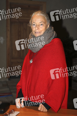 Buchlesung mit Blanche Kommerell in Görlitz