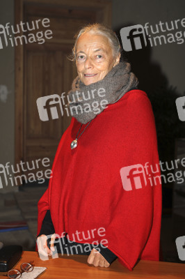 Buchlesung mit Blanche Kommerell in Görlitz