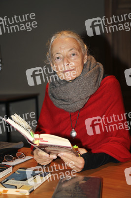 Buchlesung mit Blanche Kommerell in Görlitz