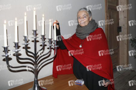 Buchlesung mit Blanche Kommerell in Görlitz