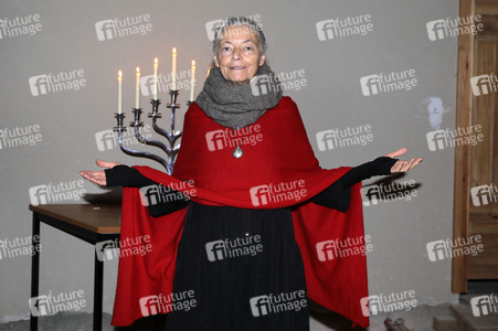 Buchlesung mit Blanche Kommerell in Görlitz