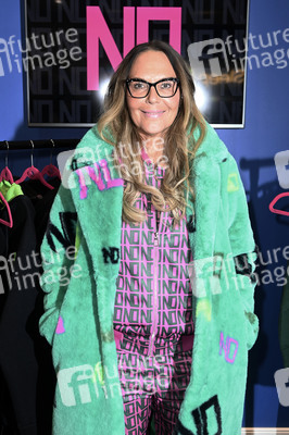 Launch des Fashionlabels N.O in Berlin