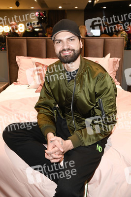 Launch des Fashionlabels N.O in Berlin