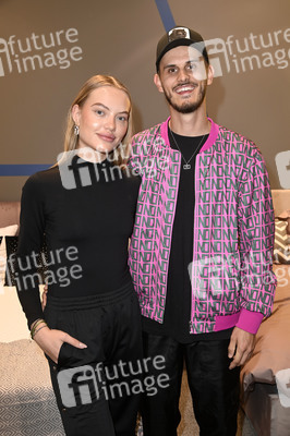 Launch des Fashionlabels N.O in Berlin