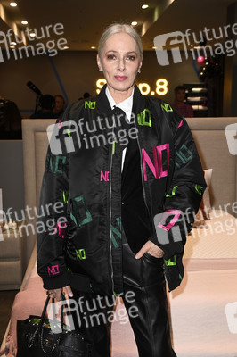 Launch des Fashionlabels N.O in Berlin