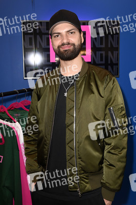 Launch des Fashionlabels N.O in Berlin