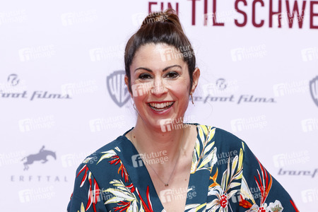 Filmpremiere 'Die Rettung der uns bekannten Welt' in Essen