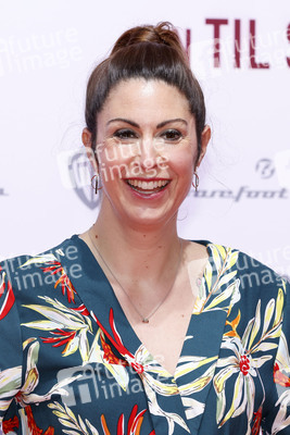 Filmpremiere 'Die Rettung der uns bekannten Welt' in Essen