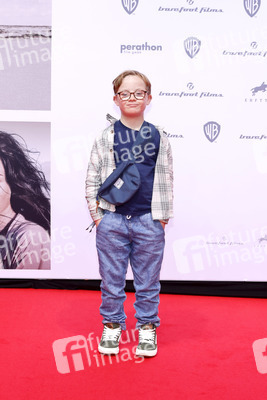 Filmpremiere 'Die Rettung der uns bekannten Welt' in Essen