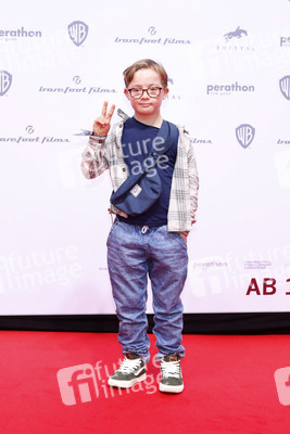 Filmpremiere 'Die Rettung der uns bekannten Welt' in Essen