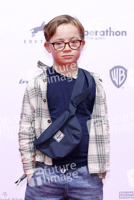 Filmpremiere 'Die Rettung der uns bekannten Welt' in Essen