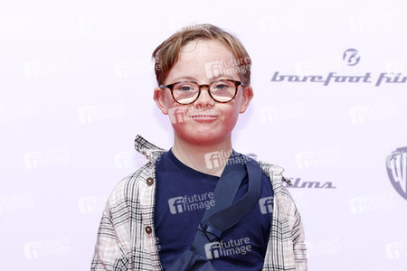 Filmpremiere 'Die Rettung der uns bekannten Welt' in Essen