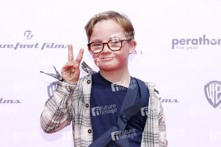 Filmpremiere 'Die Rettung der uns bekannten Welt' in Essen