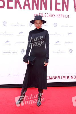 Filmpremiere 'Die Rettung der uns bekannten Welt' in Essen