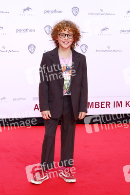 Filmpremiere 'Die Rettung der uns bekannten Welt' in Essen