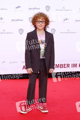 Filmpremiere 'Die Rettung der uns bekannten Welt' in Essen