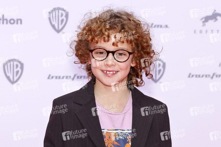 Filmpremiere 'Die Rettung der uns bekannten Welt' in Essen