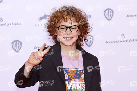 Filmpremiere 'Die Rettung der uns bekannten Welt' in Essen