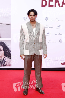 Filmpremiere 'Die Rettung der uns bekannten Welt' in Essen