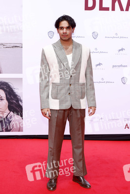 Filmpremiere 'Die Rettung der uns bekannten Welt' in Essen