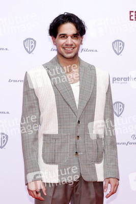 Filmpremiere 'Die Rettung der uns bekannten Welt' in Essen