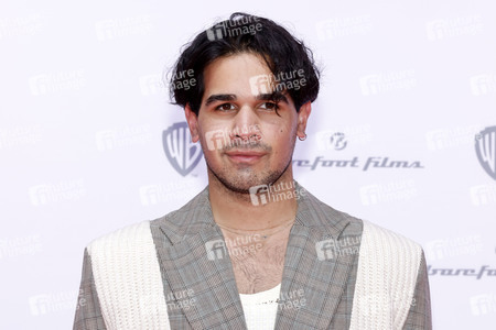 Filmpremiere 'Die Rettung der uns bekannten Welt' in Essen