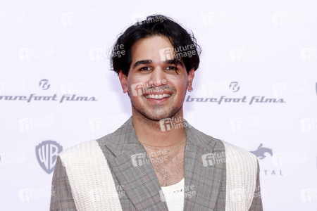 Filmpremiere 'Die Rettung der uns bekannten Welt' in Essen