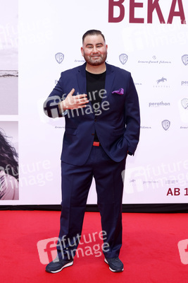 Filmpremiere 'Die Rettung der uns bekannten Welt' in Essen