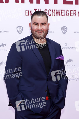 Filmpremiere 'Die Rettung der uns bekannten Welt' in Essen