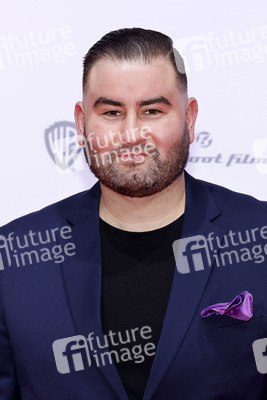 Filmpremiere 'Die Rettung der uns bekannten Welt' in Essen