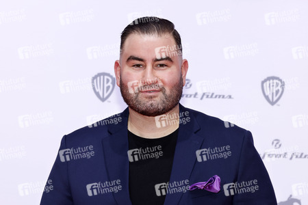 Filmpremiere 'Die Rettung der uns bekannten Welt' in Essen