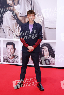 Filmpremiere 'Die Rettung der uns bekannten Welt' in Essen