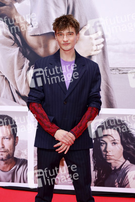 Filmpremiere 'Die Rettung der uns bekannten Welt' in Essen