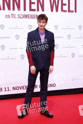 Filmpremiere 'Die Rettung der uns bekannten Welt' in Essen